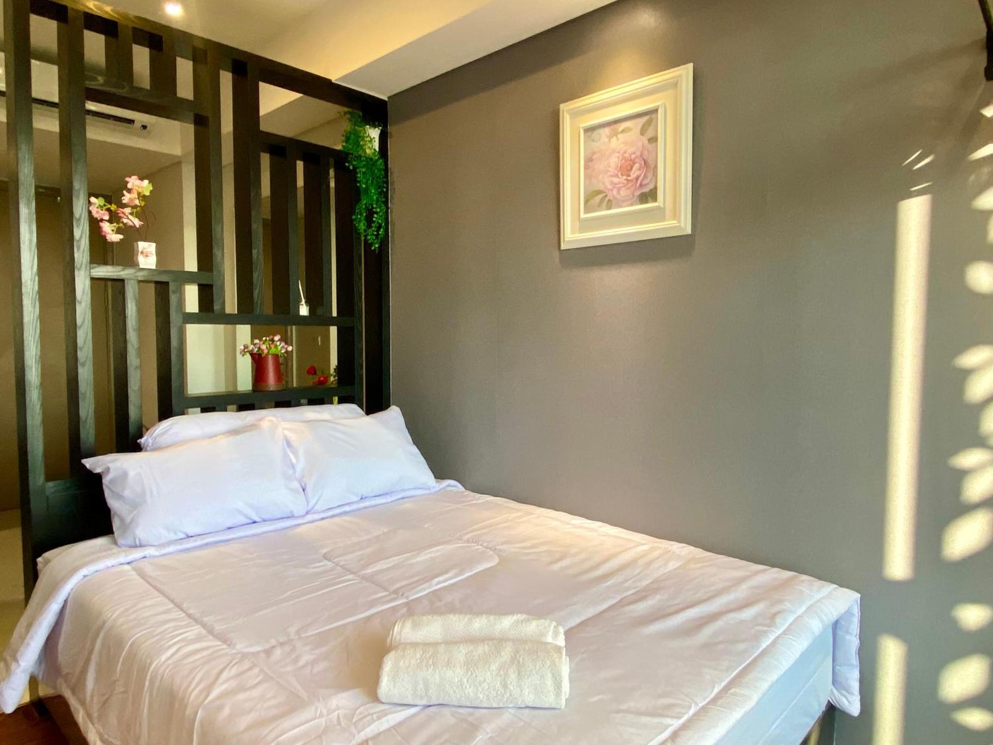 Comfort And Luxury Private Room At Goldcoast Pik Jakarta Kültér fotó